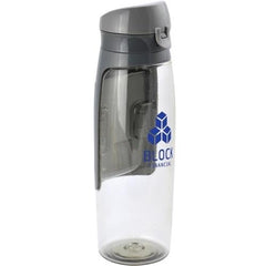 Classic Storage Compartment Drink Bottle