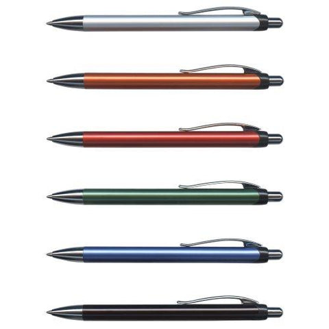 Eden Metal Executive Pen