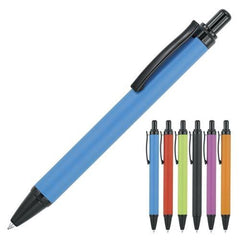 Yale Modern Metal Pen