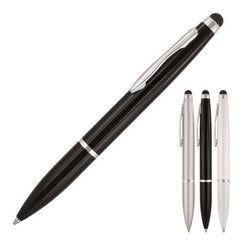 Yale Metal Stylus Pen