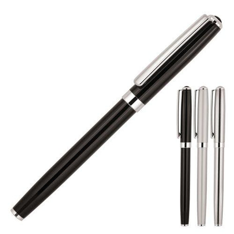 Cambridge Rollerball Metal Pen