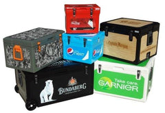 Ice Cooler Box