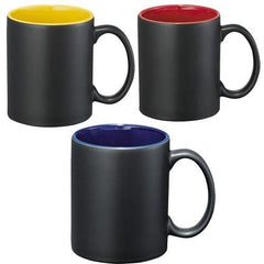 Avalon Interior Colour Coffee Cup