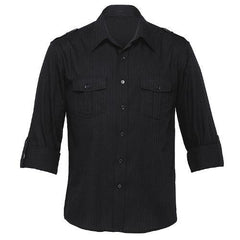 Phoenix Tonal Stripe Shirt