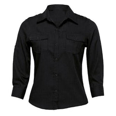 Phoenix Tonal Stripe Shirt