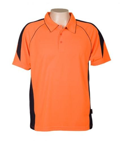 Boston Sporting Polo Shirt