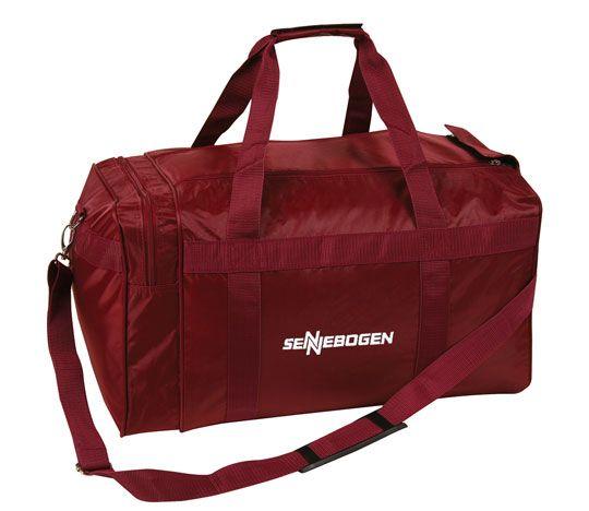 Icon Nylon Sports Bag