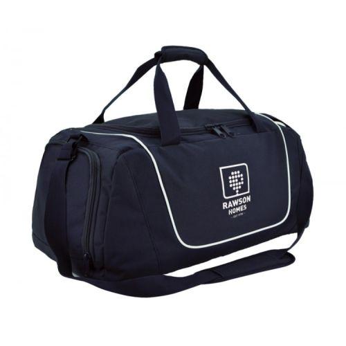Icon Piping Sports Bag