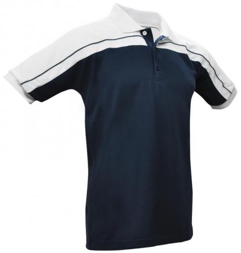 Icon Sports Pique Polo Shirt