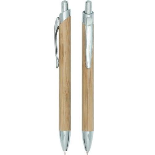 Arc Bamboo Pen