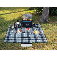 Oxford Picnic Blanket