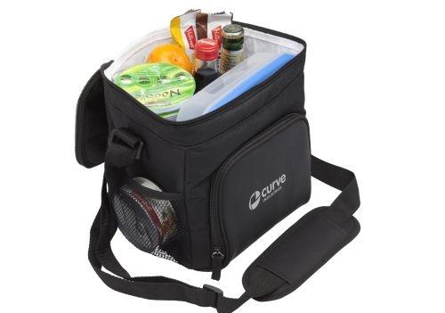 Classic Cooler Bag with Waterproof Lining