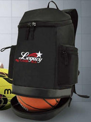 Icon Sports Ball Backpack