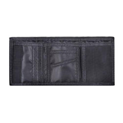 Icon Tri-Fold Wallet