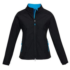 Phillip Bay Vogue Contrast Jacket