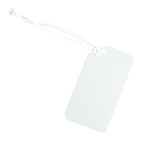 Arc Luggage Tags