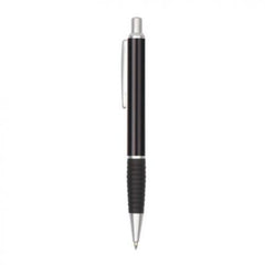 Arc Satin Trim Metal Pen