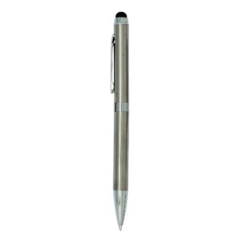Arc Stainless Steel Stylus Pen