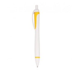Arc Contrast Plastic Pen