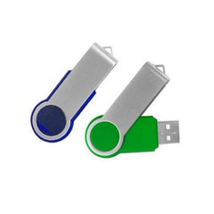 Jump Swivel USB Flash Drive