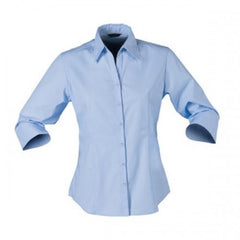 Outline Stain Repellent Business Shirt