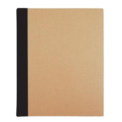 Bleep A4 Eco Notebook with Pen