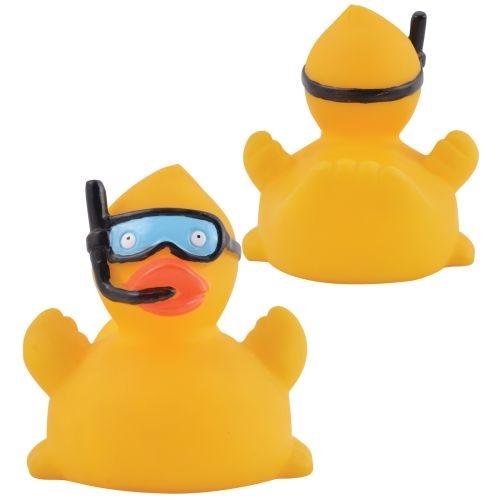 Bleep Swimmer Bath Duck