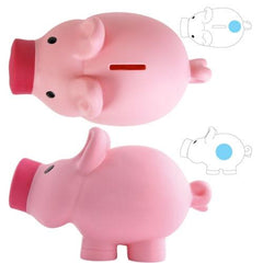 Bleep Pig Coin Savings Bank