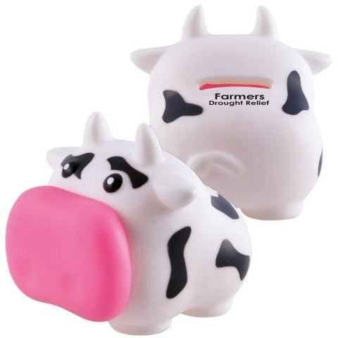 Bleep Cow Coin Bank