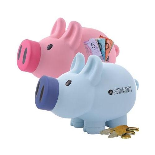 Bleep Pig Coin Savings Bank