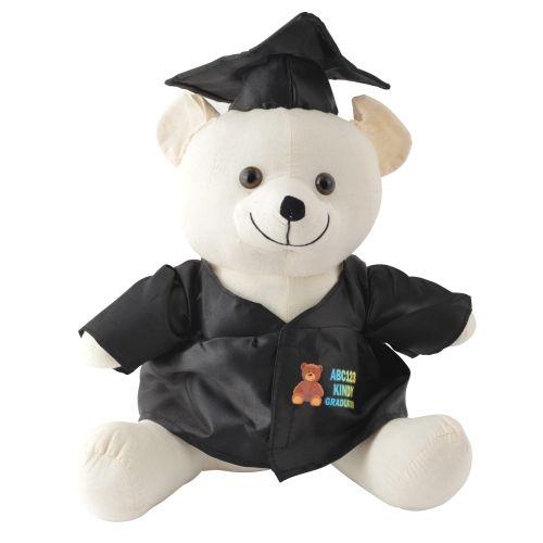 Bleep Graduation Bear