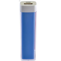 Power Bank with Plastic Casing
