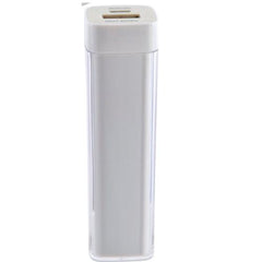 Power Bank with Plastic Casing