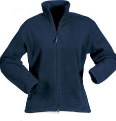 Outline Premium Polar Fleece Jacket