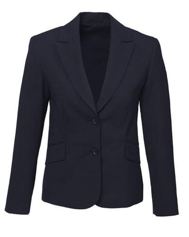 Ladies Short-Mid Length Jacket
