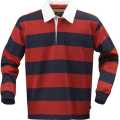 Premier Rugby Jersey