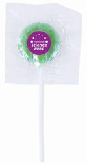 Bleep Lollipops