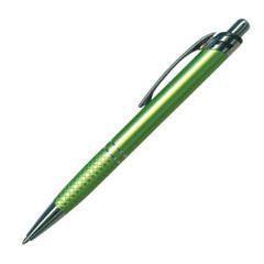 Eden Cross-Grip Pen