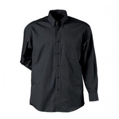 Outline Stain Repellent Business Shirt