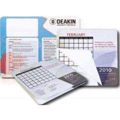 Econo Calendar Mouse Mat