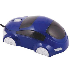 Tekno Super Charge Mouse With Cable