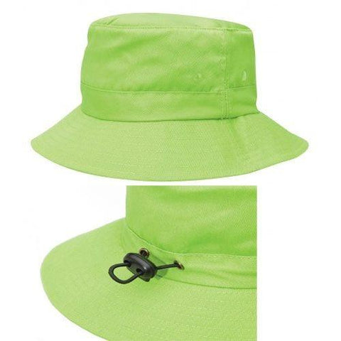 Murray Kids Bucket Hat with Toggle