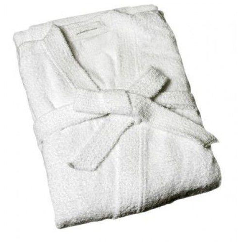 Resort Luxury Terry Bathrobe