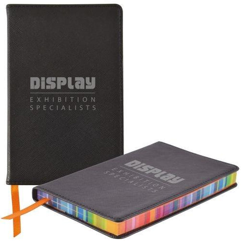 Bleep Rainbow Notepad