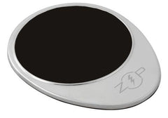 Classic Stainless Steel Coaster