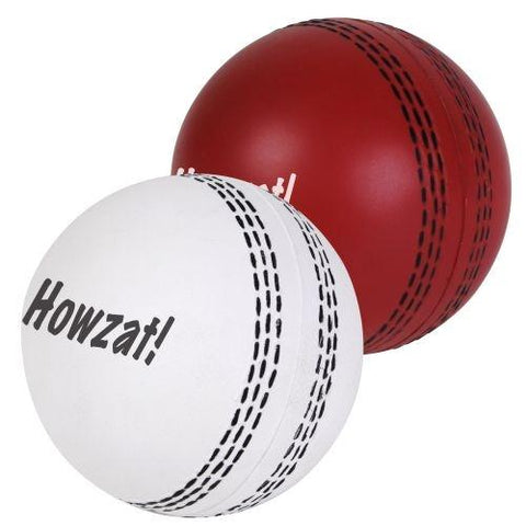 Bleep Stress Cricket Ball