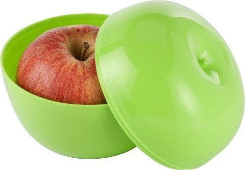 Milan Apple Lunch Box