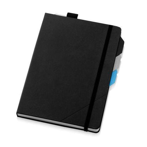 Avalon Divider Notebook