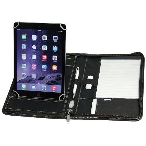Avalon Tablet Compendium with Powerbank Holder