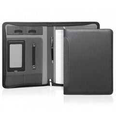 Yale Tablet A4 Compendium - Zippered